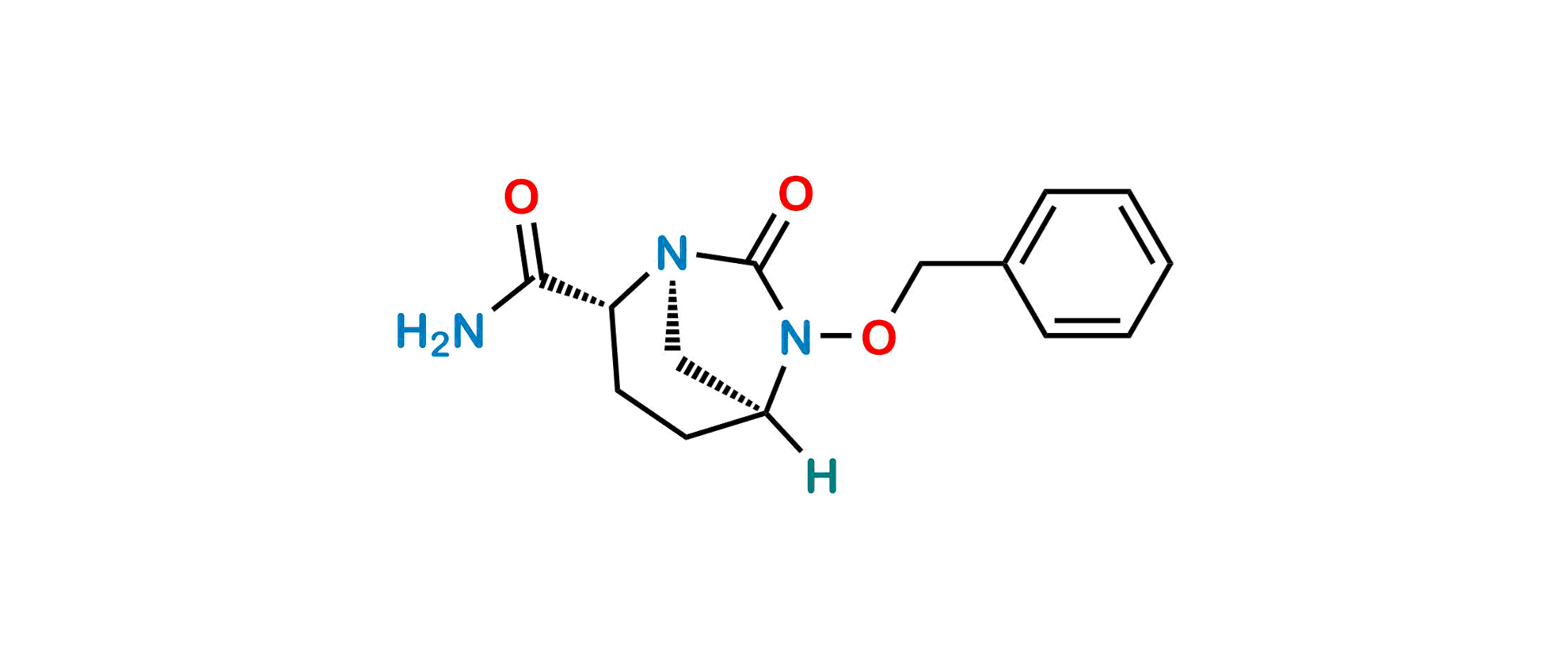 Avibactam Impurity 12